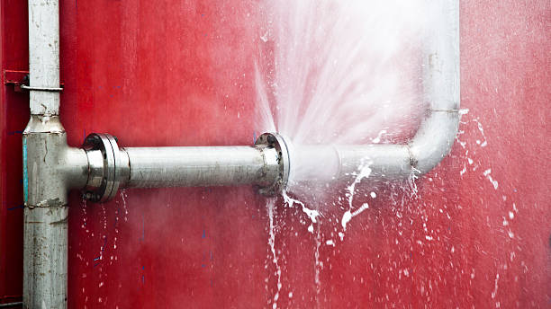 Best Emergency water damage restoration  in Gary, IN